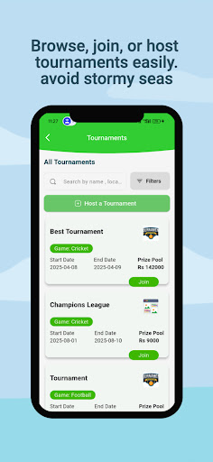Captain Calling Screenshot 3 - AppWisp.com