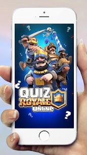 Quiz Royale Online For PC installation