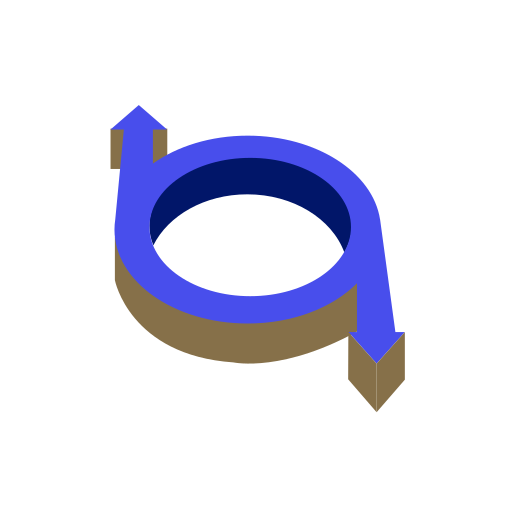 Doppler Systems RDF User Inter logo