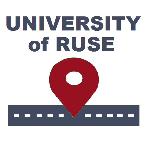 NAVIGATOR UNIVERSITY OF RUSE logo