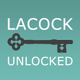 Lacock Unlocked icon
