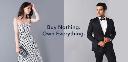 buy flyrobe