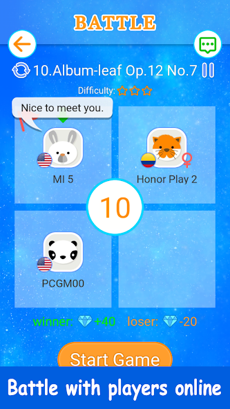 Piano Tiles 2 Mod APK Download for Android - APKMODY