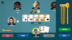 Kindza Poker - Texas Holdemのおすすめ画像3