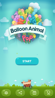Balloon Blast : Match 3 Gameのおすすめ画像5