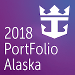 PortFolio Alaska Apk