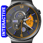 Cover Image of Download Cruise Control HD Watch Face  APK