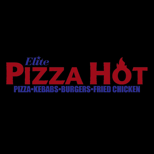 Elite Pizza Hot logo