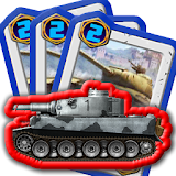 Battle Cards Tactics icon