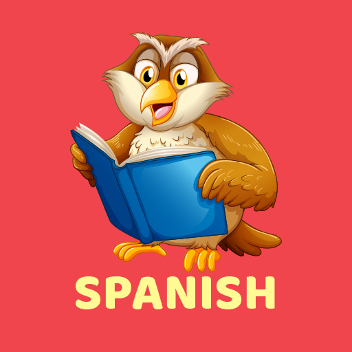 Spanish for Kids and Beginners  Icon