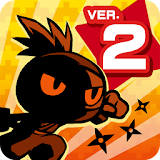 Mr.Ninja!! Fever icon
