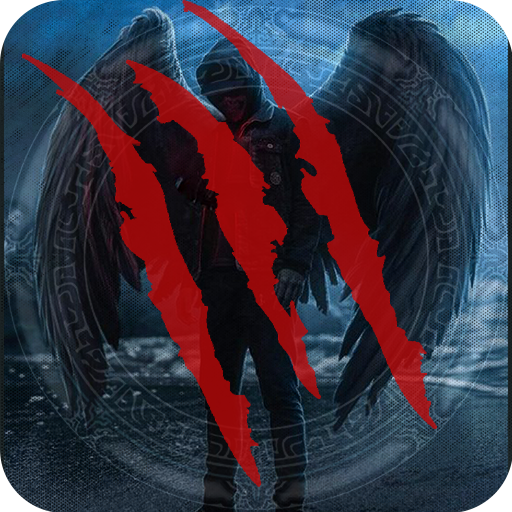 Hunting : Zombie Shooter TPS logo