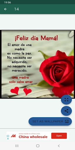 Saludos para toda ocasión Screen 3