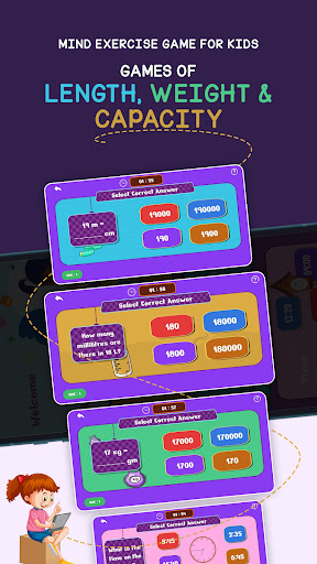 MathNinja screenshot 5