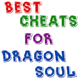 Cheats For DragonSoul RPG icon