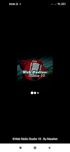 Web Rádio Studio 10