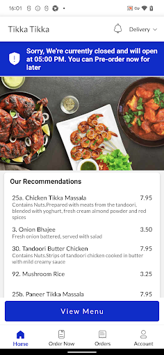 Tikka Tikka Screen 2
