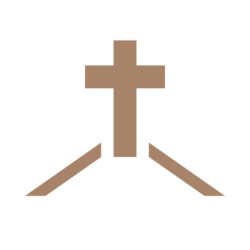 My교회 logo