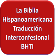 La Biblia Hispanoamericana  Icon