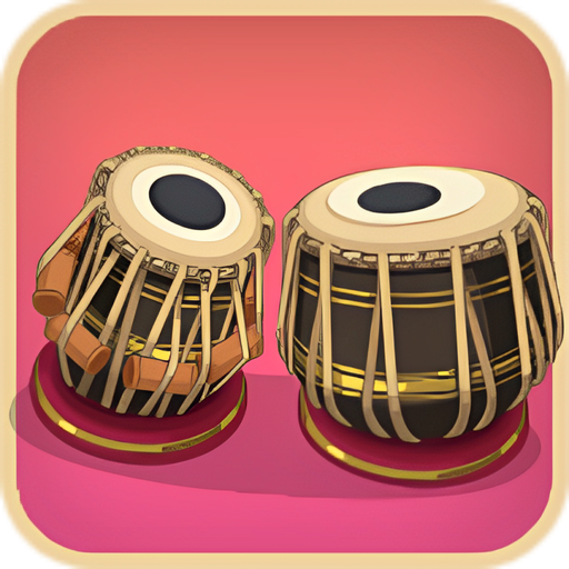 Tabla Classics: Play and Dance 0.0.4 Icon