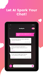 Aliivea – AI Chat Assistant