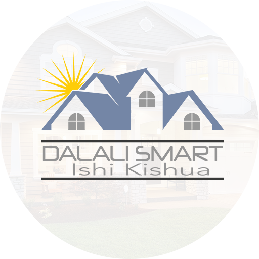 Dalali Smart : Nyumba | Ofisi Windows'ta İndir