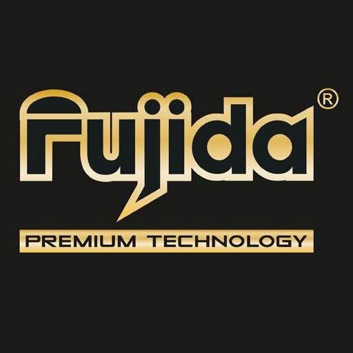 fujida logo