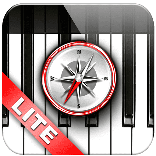 Piano Chords Compass Lite