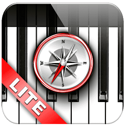 Icon image Piano Chords Compass Lite