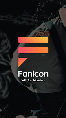 Faniconのおすすめ画像1