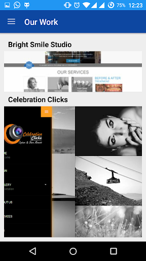 Digi Interacts Screen 3