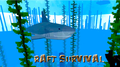cRAFT SURVIVAL Screen 2
