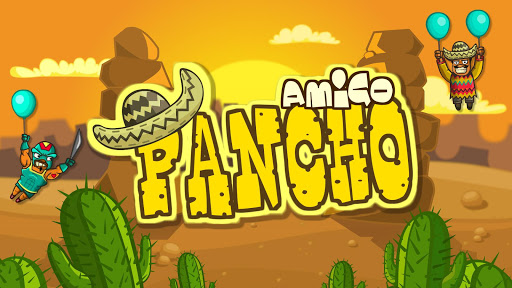 Amigo Pancho screenshots 15