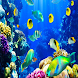 Underwater Life Wallpapers 4K - Androidアプリ