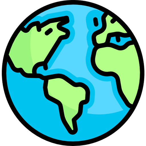 Earth Rescue logo