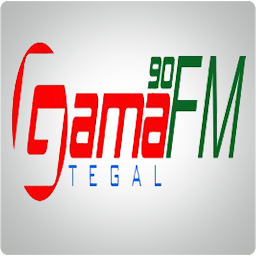 Icon image Gama FM - Tegal