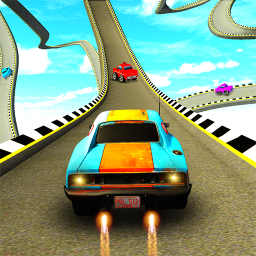 City Taxi Car DrivingGames 3d logo