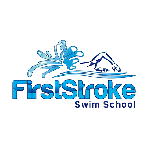 First Stroke Swim School logo