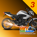 Moto Throttle 3 1.1 APK تنزيل