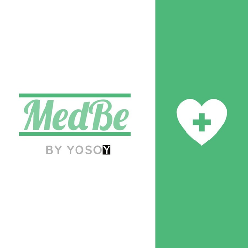 MedBe logo