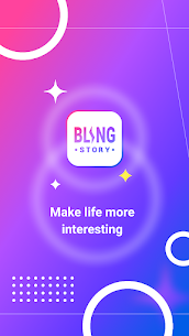 Bling Story v1.0.5 APK Download For Android 1