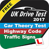 FREE Car Theory Test 2017 UK icon