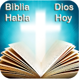 Biblia Dios Habla Hoy App icon