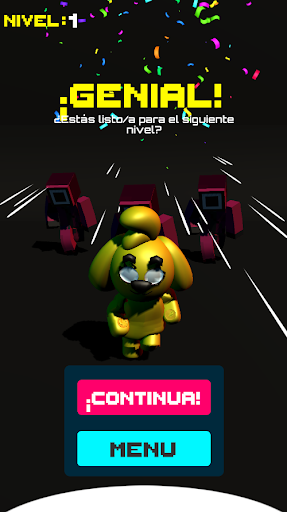 Supervivencia 456: Mike Crack Screenshot 3 - AppWisp.com