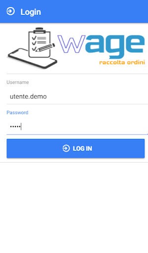 Caseificio Montrone Screen 2