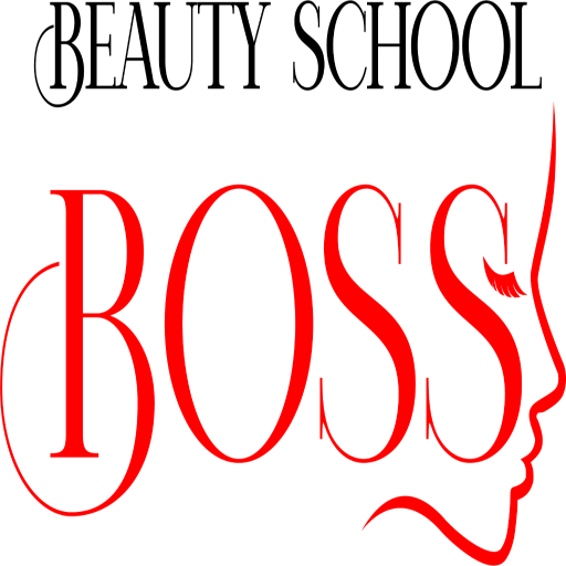 Beauty School Boss logo