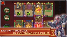 Deck Warlords - TCG card gameのおすすめ画像4