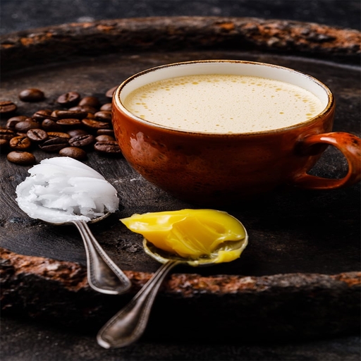 Weight Loss Drink-Keto-14 days logo