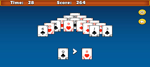 Solitaire Bundle Screen 3