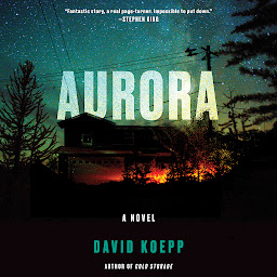 Aurora: A Novel च्या आयकनची इमेज
